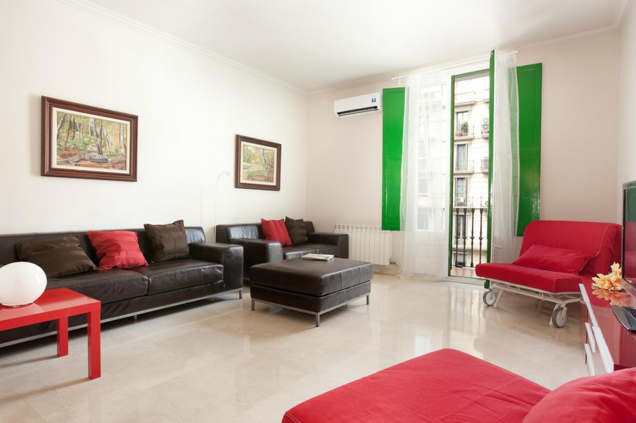 Apartament Traditional Catalonia *